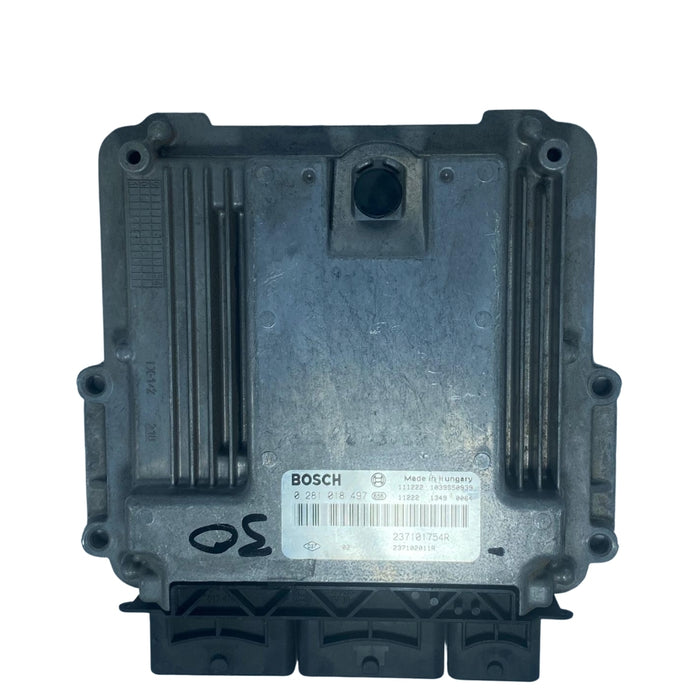 RENAULT TRAFIC 2.0 0281018497 0 281 018 497 237101754R 23710 1754R