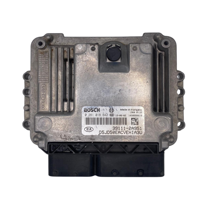 Calculateur moteur 0281018642 0 281 018 642 39111-2A951