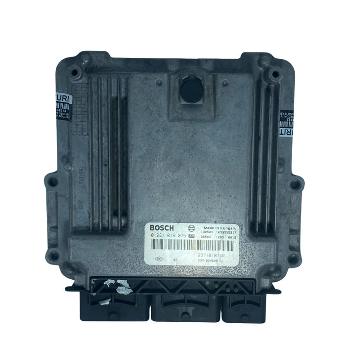 RENAULT CLIO 1.5 23710107R 0 281 019 075 0281019075