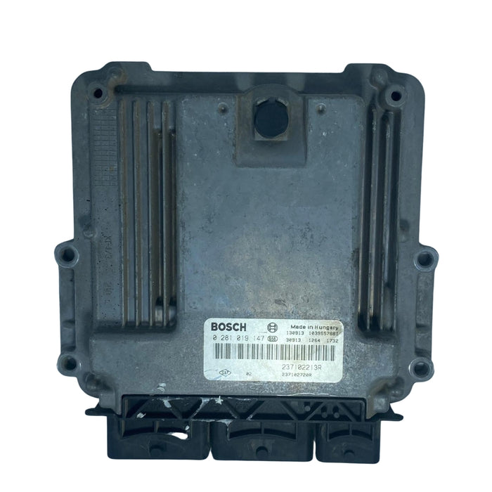 DACIA DOKKER 1.5 237102213R 0 281 019 147 0281019147