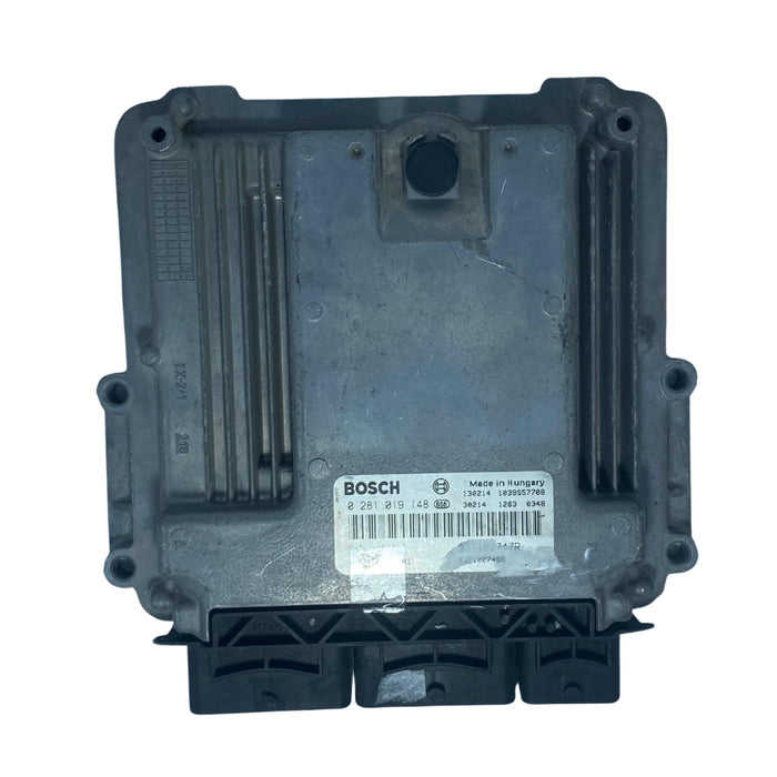 RENAULT CLIO 1.5 237102747R 0 281 019 148 0281019148