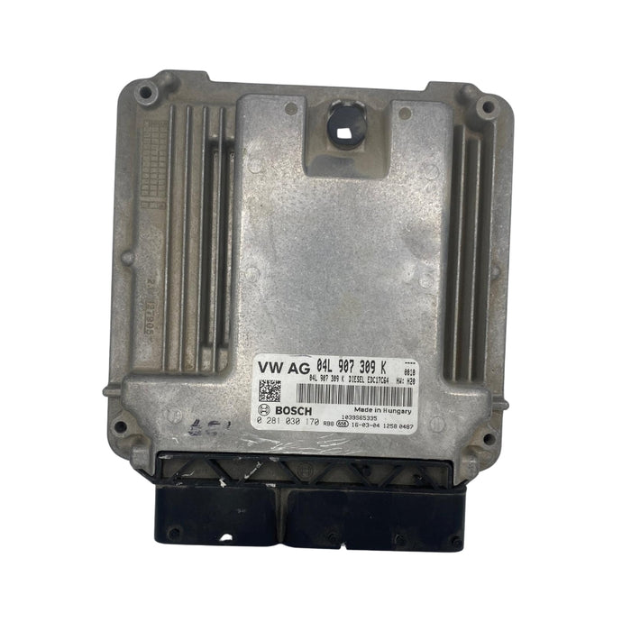 VW CADDY 2.0 0281030170 0 281 030 170 04L907309K 04L 907 309 K