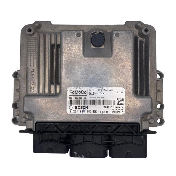 FORD FIESTA 1.6 0281030282 0 281 030 282 C1B1-12A650-AG C1B112A650AG