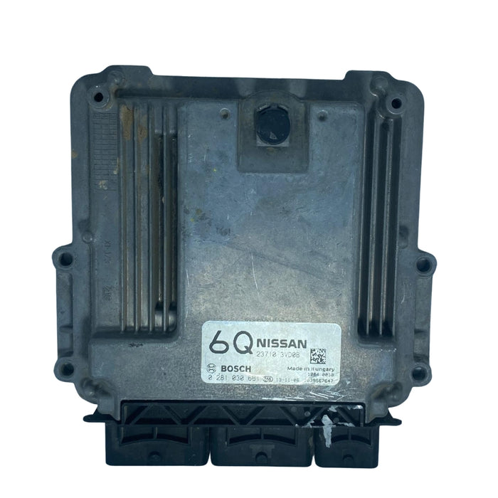 NISSAN NOTE 1.5 0281030661 0 281 030 661 23710 3VD0B 237103V0B