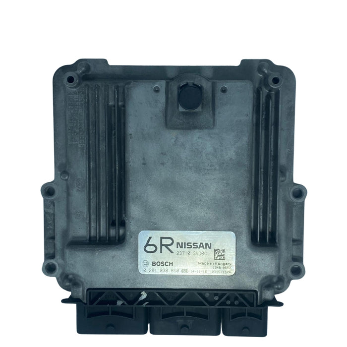 Calculateur moteur Nissan Note 0281030850 0 281 030 850 23710 3V0C 237103VD0C