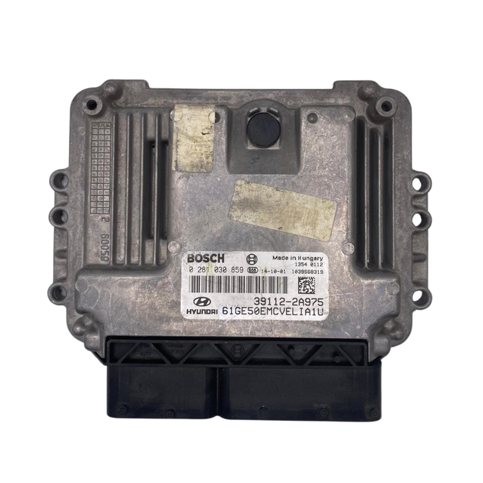 HYUNDAI I30 0281030859 0 281 030 859 39112-2A975 391122A975