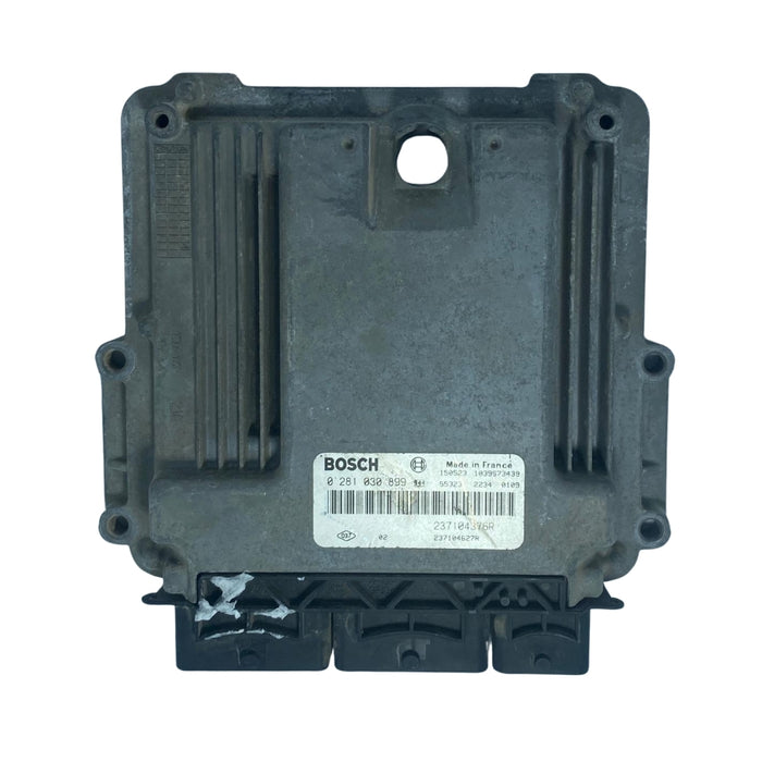 RENAULT CAPTUR 1.5 0281030899 0 281 030 899 237104376R 23710 4376R