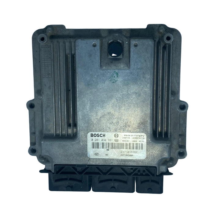 Calculateur moteur 0281030991 0 281 030 991
