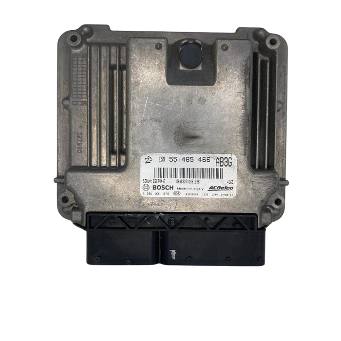 OPEL INSIGNIA 2.0 0281031379 0 281 031 379 55579447 55485466