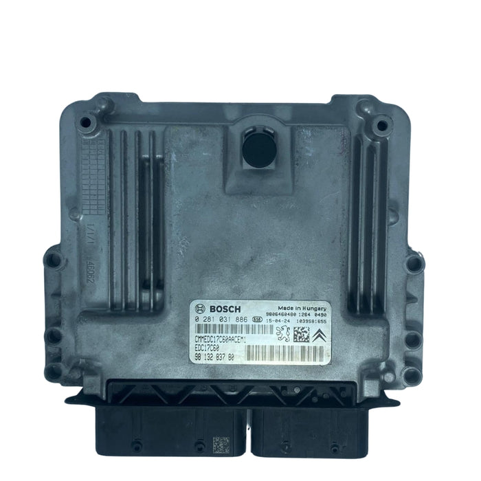 Calculateur moteur 0281031886 0 281 031 886 9813283780