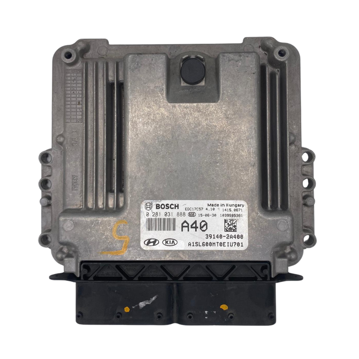 KIA SPORTAGE 1.7 0281031888 0 281 031 888 39140-2A400 391402A400