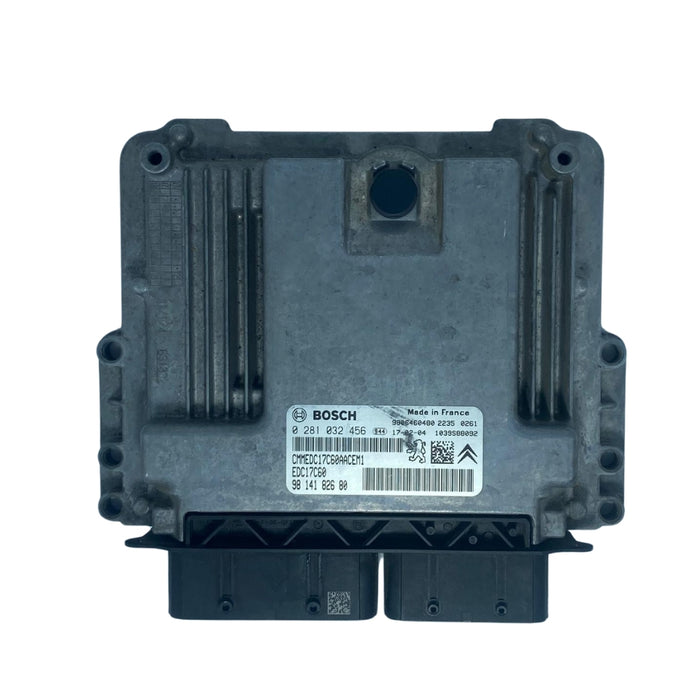 PEUGEOT 2008 1.6 0281032456 0 281 032 456 9814182680 98 141 82 80