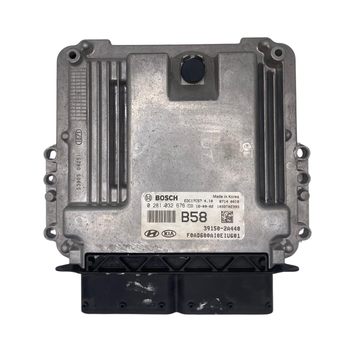 KIA HYUNDAI 0281032676 0 281 032 676 39150-2A440 391502A440