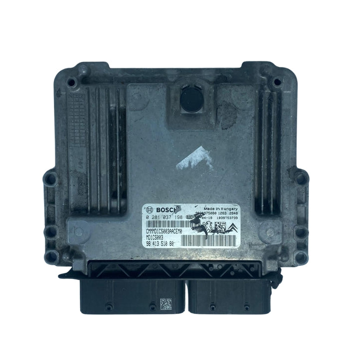 PEUGEOT 0281037198 0 281 037 198 9841351080 98 413 510 80