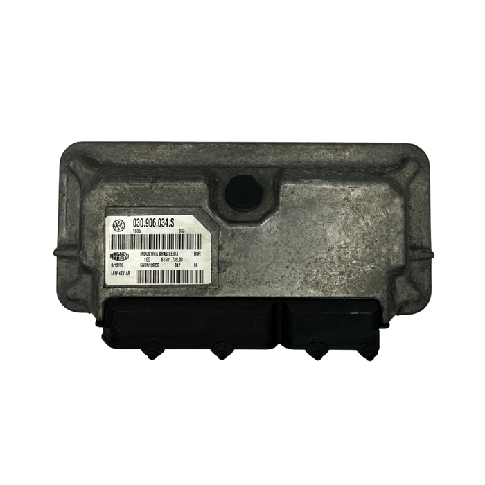 VOLKSWAGEN POLO IAW 4EV.AR IAW4EVAR 030906034S 030 906 034 S