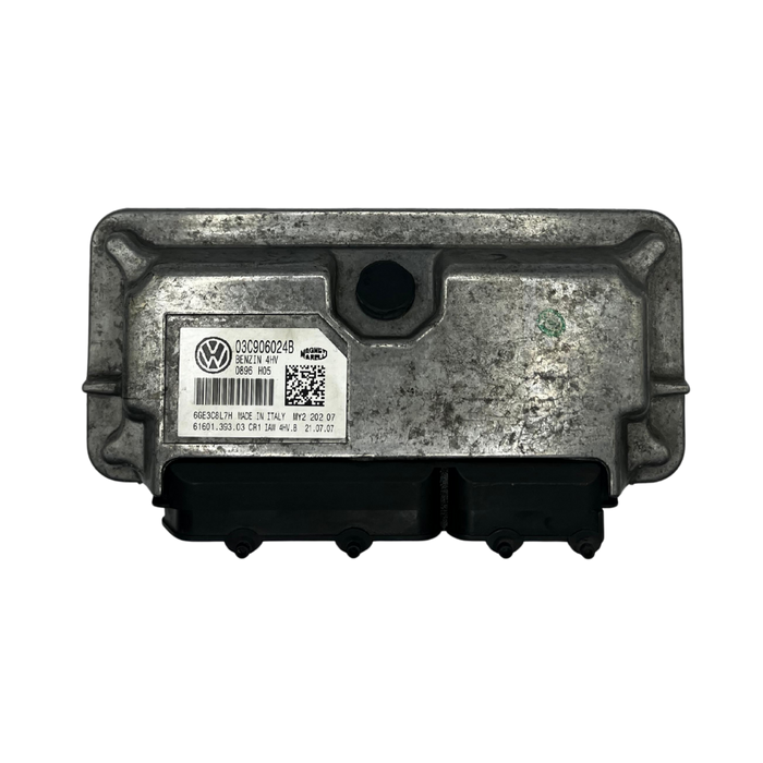 SKODA FABIA 03C906024B 03C 906 024 B IAW 4HV.B IAW4HVB