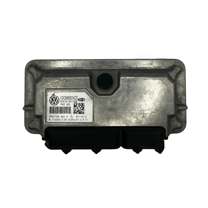 SEAT IBIZA 03C906024CD 03C 906 024 CD MY2 4HV.CD MY24HVCD
