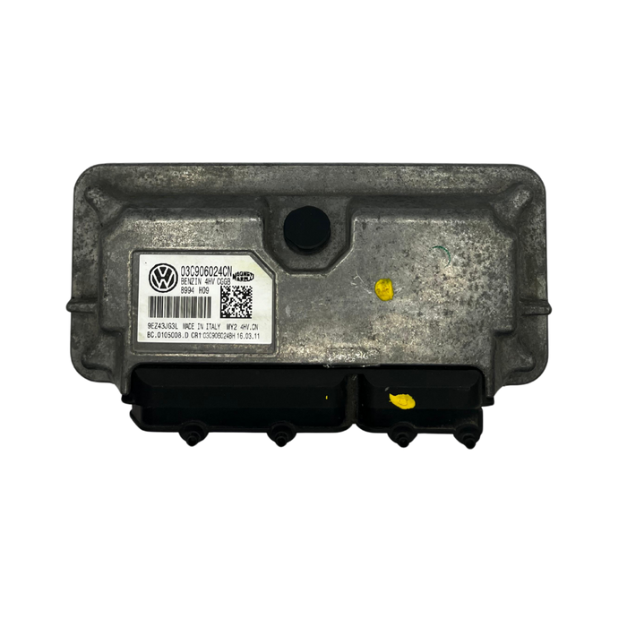 VOLKSWAGEN POLO 03C906024CN 03C 906 024 CN MY2 4HV.CN MY24HVCN