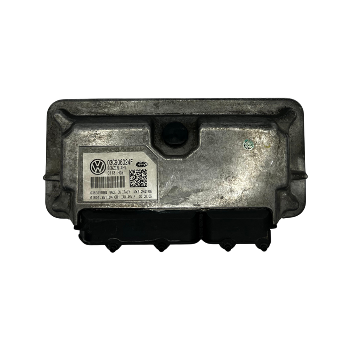 VOLKSWAGEN POLO 03C906024F 03C 906 024 F IAW 4HV.F IAW4HVF