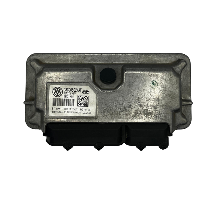 VOLKSWAGEN POLO IAW 4HV.AF IAW4HVAF 03C 906 024 AF 03C906024AF