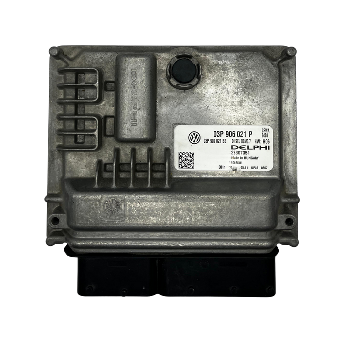 SEAT IBIZA 03P906021P 03P 906 021 P DCM3.7 DCM37 03P906021BE