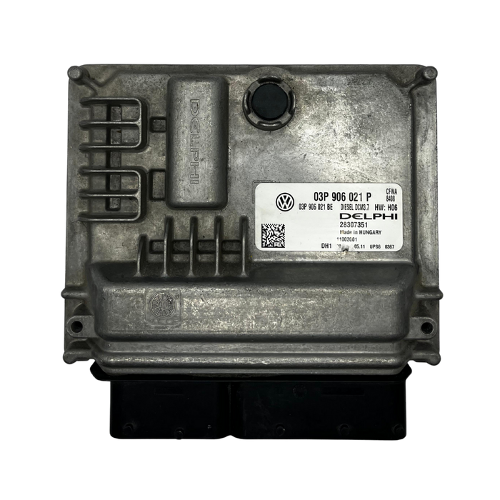VW POLO 03P90602P1 03P 906 021 DCM3.7 DCM37 03P906021P 28285383