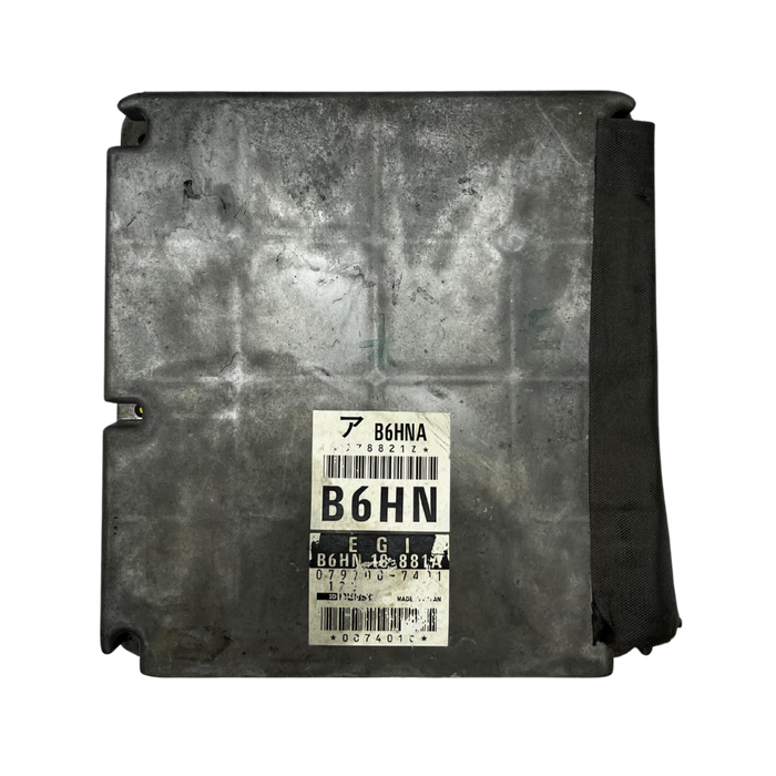 MAZDA MX-3 1.6 079700-7401 0797007401 B6HN 18 881A B6HN18881A