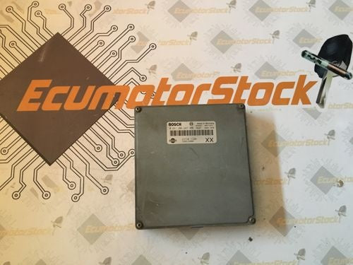 NISSAN MICRA 0261204247 0 261 204 247 M1.9.5 23710-1U201