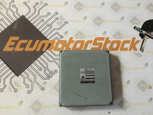 NISSAN ALMERA MEC20500 MEC20-500 A1 0Y06