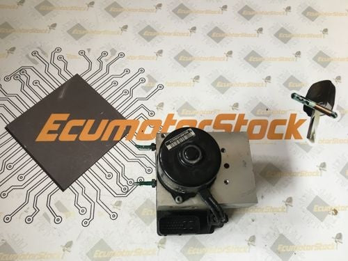 ABS BMW 10.0204-0216.4 34.51-1166037