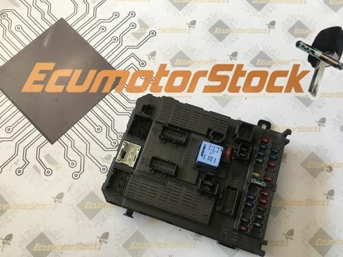 BSI PEUGEOT/CITROEN 9648723680 96 487 236 80 BSI D1L