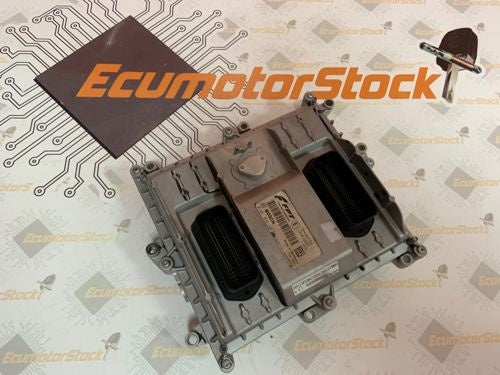 ECU IVECO EUROCARGO 0281020146 0 281 020 146 504388754 10R035968