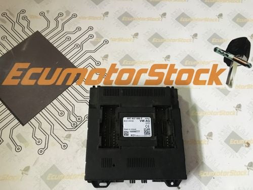 CONFORT G VAG 6R7 937 086 F 6R7937086F 10024304 BCM PQ25