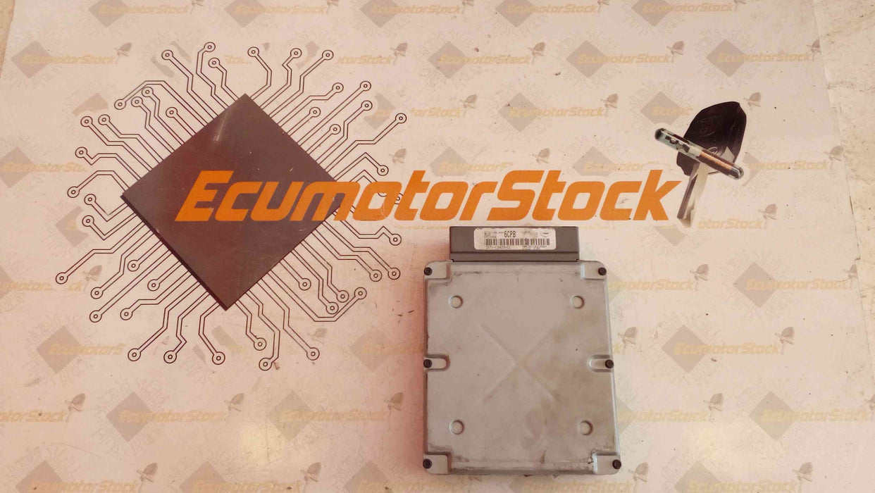 CENTRALITA ECU MOTOR 2S71-12A650-CC 2S7112A650CC DPC-664