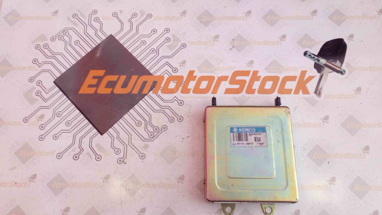 CENTRALITA ECU MOTOR 9050930218T0 39110-33810
