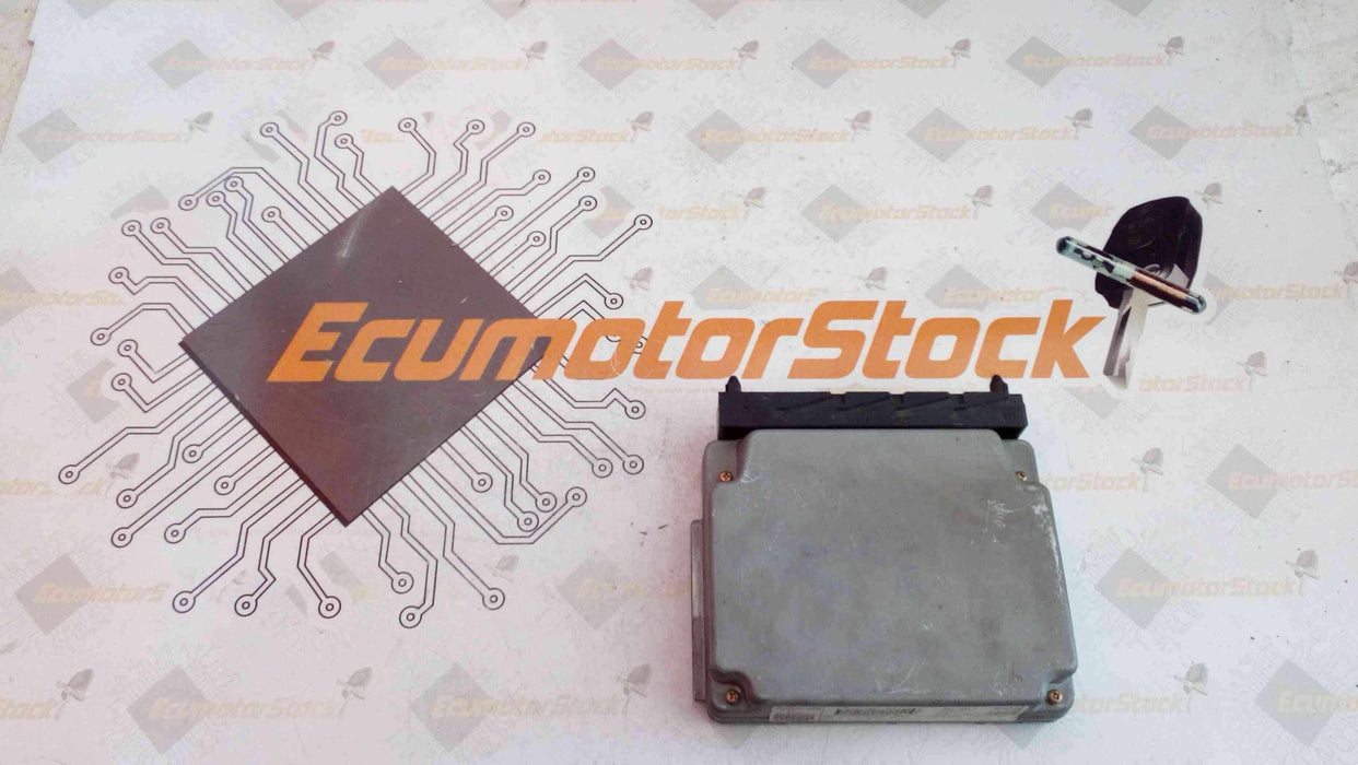 CENTRALITA ECU MOTOR M8079700.8890 09497544A