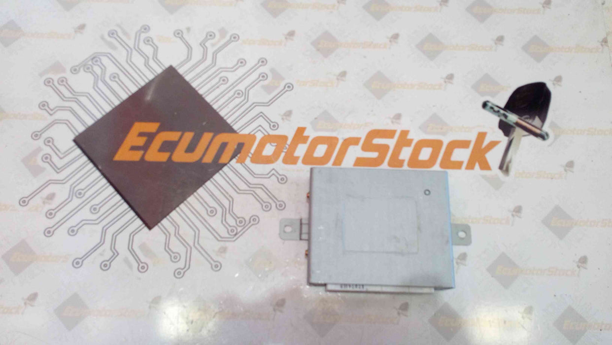 CENTRALITA ECU MOTOR 33920-86G50 3392086g50 3 392 0-8 6G5 0 3 392 086 g50