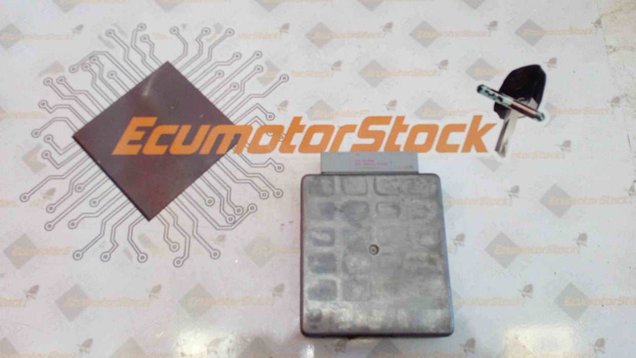 CENTRALITA ECU MOTOR XS5F-12A650-FA X S5F -12 A65 0-F A