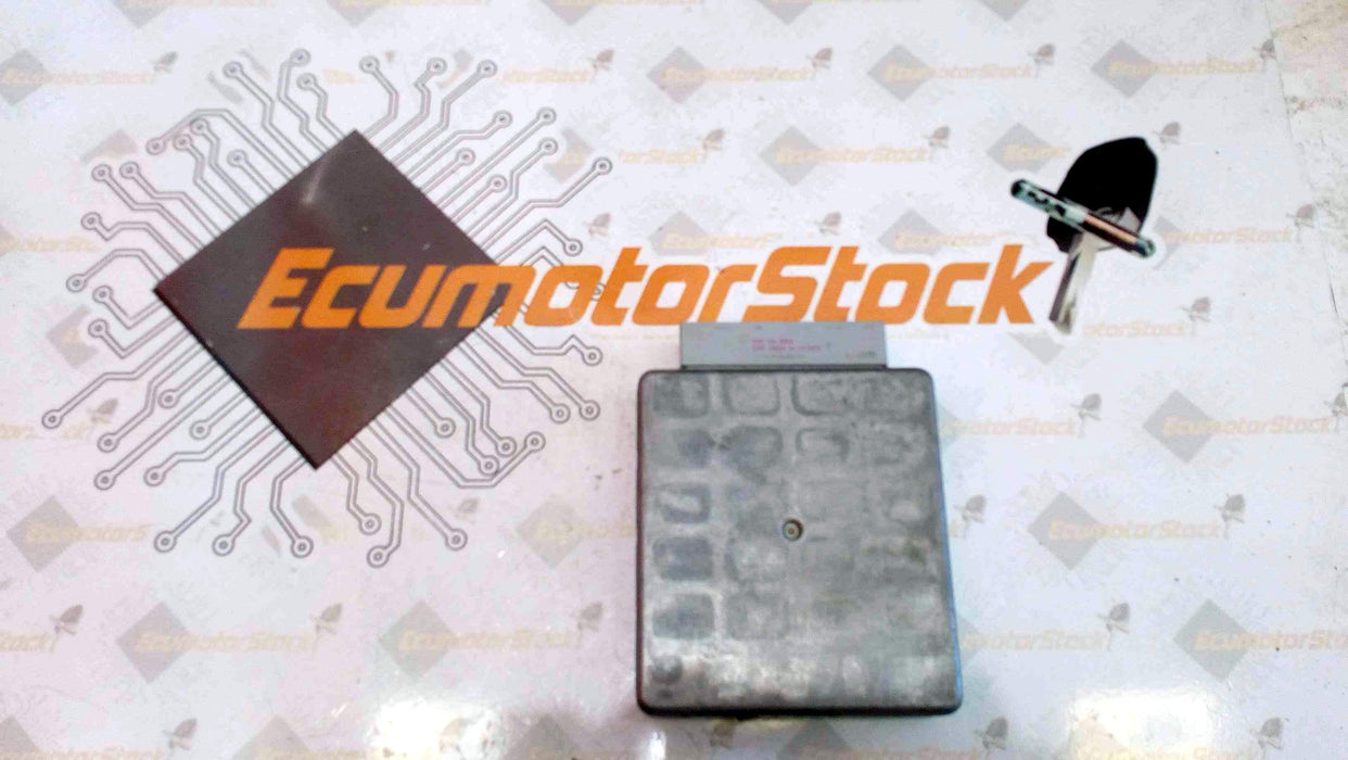 CENTRALITA ECU MOTOR XS5F-12A650-FA XS5F12A650FA X S5F -12 A65 0-F A X S5F 12A 650 FA