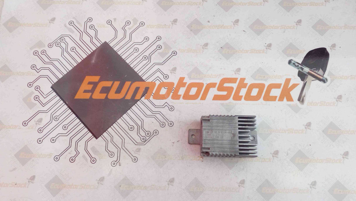 MÓDULO ELECTRÓNICO A 020 545 15 32 A 02 0 5 45 15 32