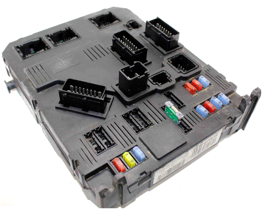 REPARACION BSI CITROEN XSARA PICASSO