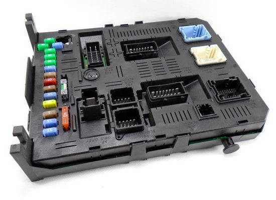 REPARACION BSI CITROEN XSARA II