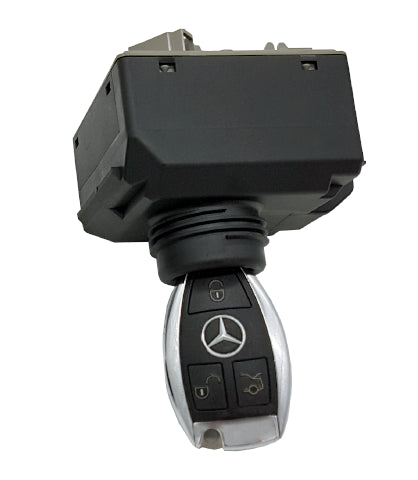 REPARACION EZS MERCEDES VITO
