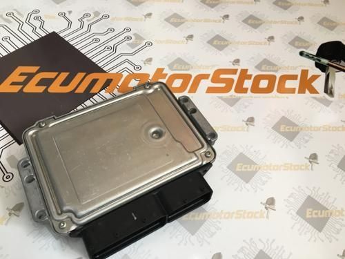 ECU CHEVROLET LACCETI 96879652 0 281 015 180 0281015180