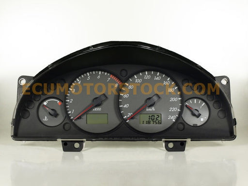 REPARACION CUADRO DE INSTRUMENTOS FORD COUGAR