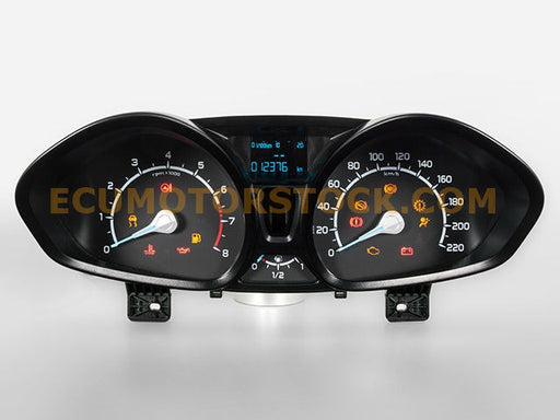 REPARACION CUADRO DE INSTRUMENTOS  FORD ECO SPORT II