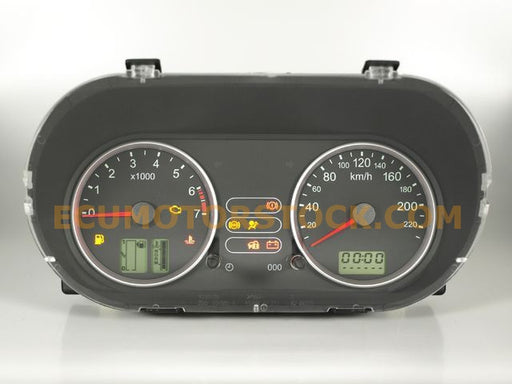 REPARACION CUADRO DE INSTRUMENTOS  FORD FUSION