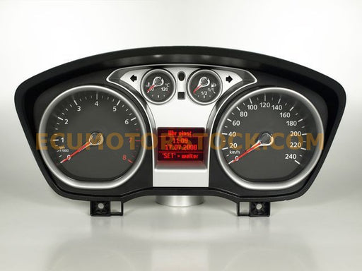 REPARACION CUADRO DE INSTRUMENTOS  FORD KUGA I