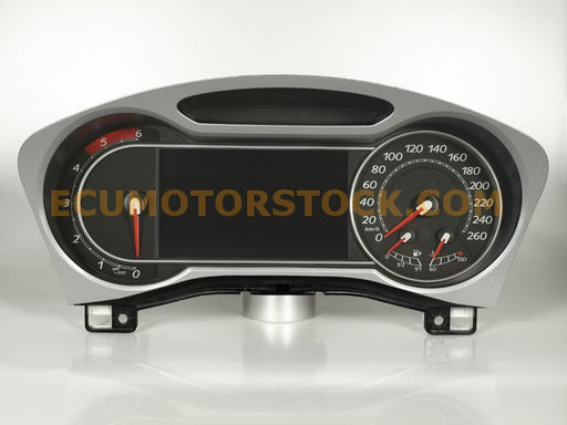 REPARACION CUADRO DE INSTRUMENTOS FORD S-MAX