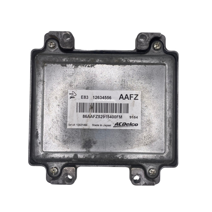 OPEL ASTRA 1.6 12634556 AAFZ 12634556AAFZ